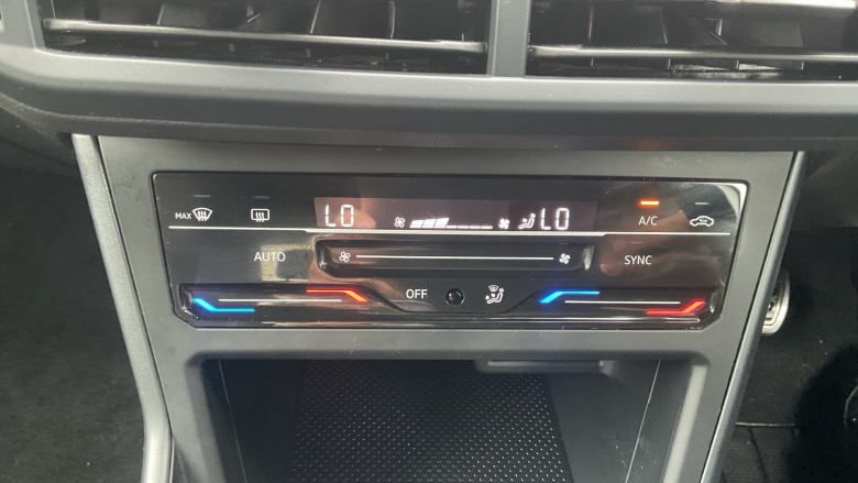 Volkswagen Polo 1.0 TSI R-Line 5dr Petrol Hatchback